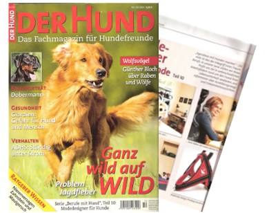 Der Hund